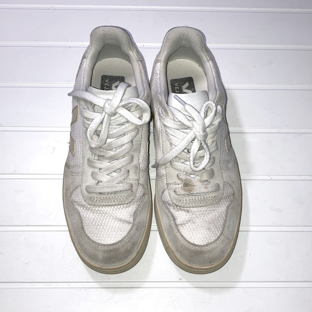 Veja Bastille Sneakers